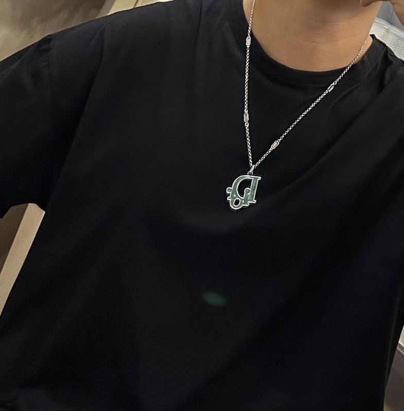 Dior Necklace 03lyh267 (6)