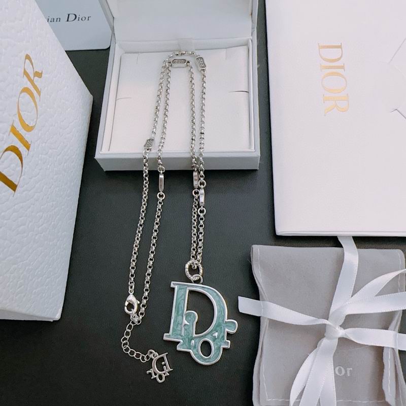 Dior Necklace 03lyh267 (7)