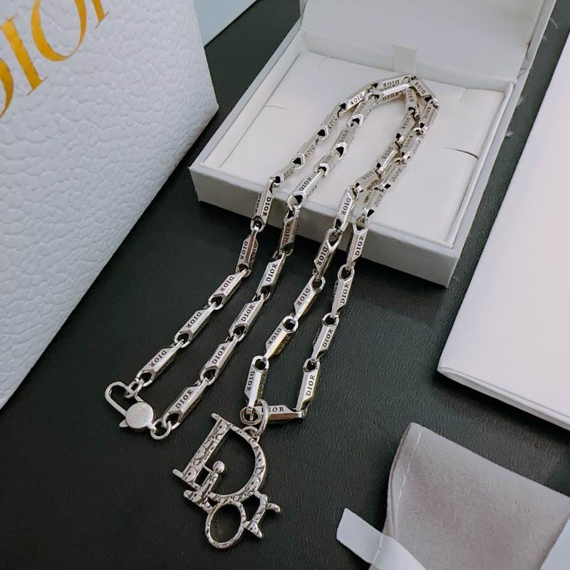 Dior Necklace 03lyh268 (3)