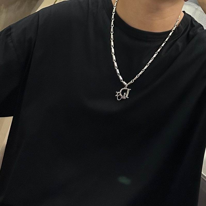 Dior Necklace 03lyh268 (5)