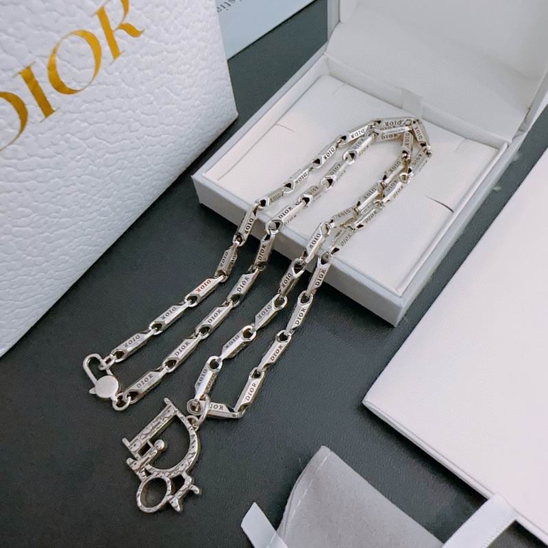 Dior Necklace 03lyh268 (6)