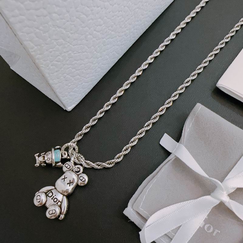 Dior Necklace 03lyh269 (3)