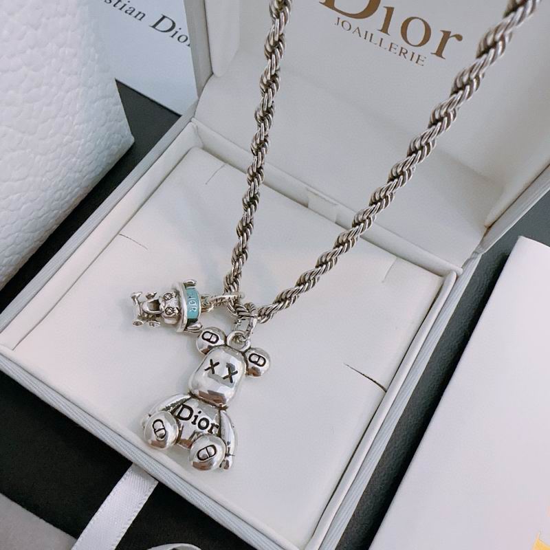 Dior Necklace 03lyh269 (4)