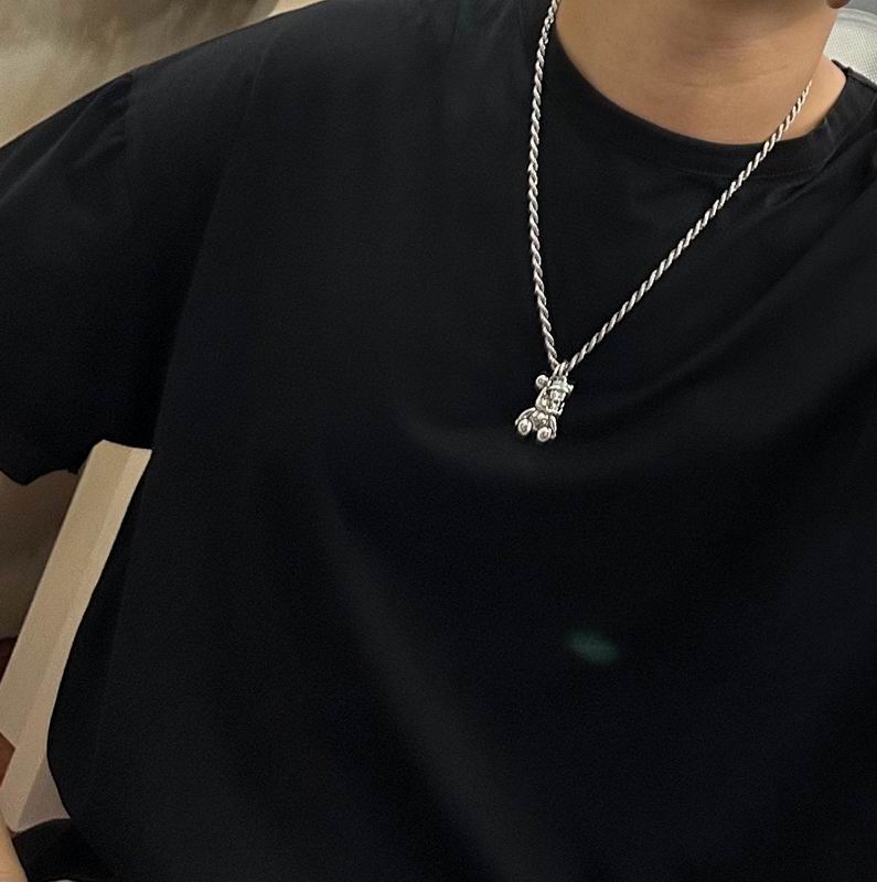 Dior Necklace 03lyh269 (5)