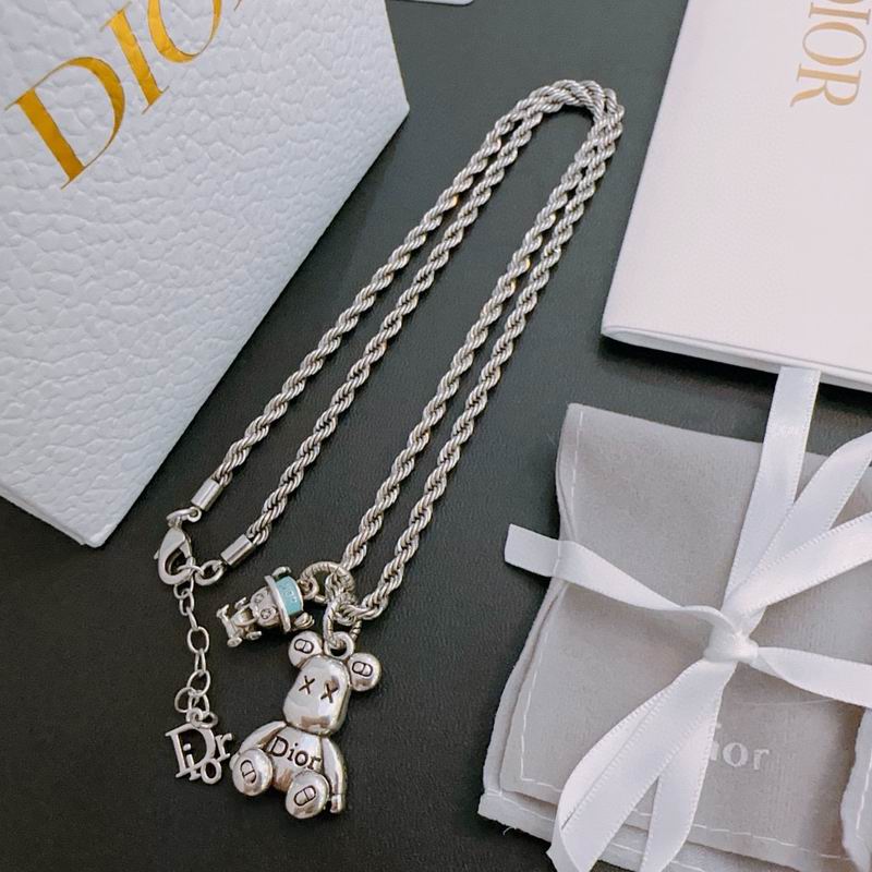 Dior Necklace 03lyh269 (6)