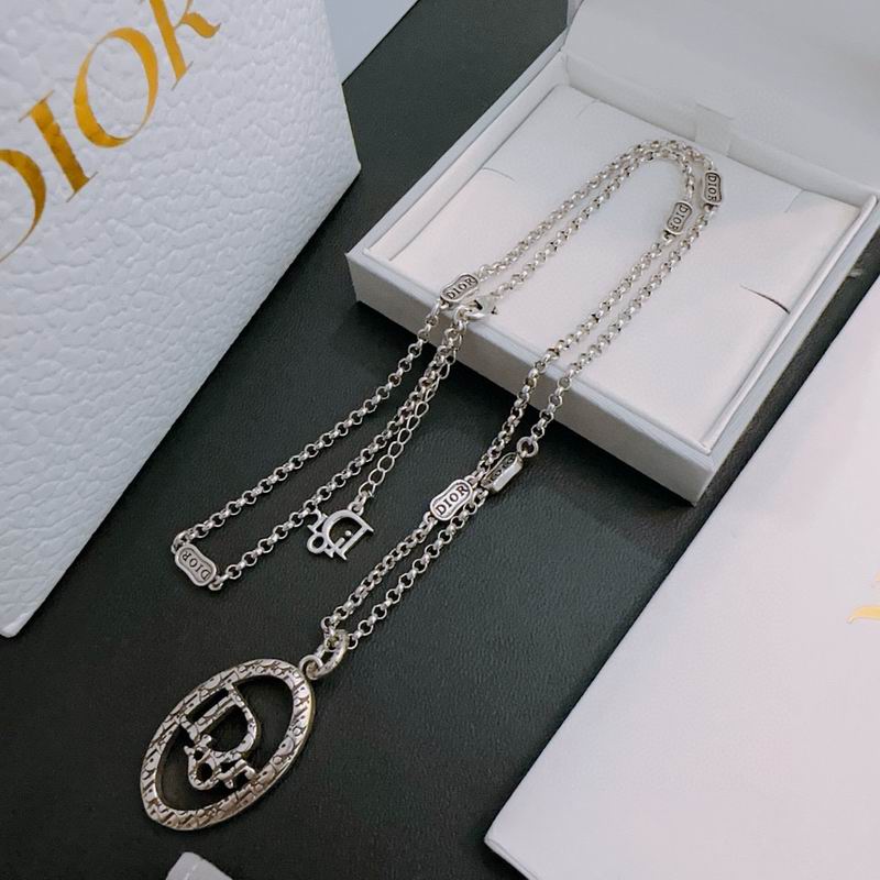 Dior Necklace 03lyh270 (2)
