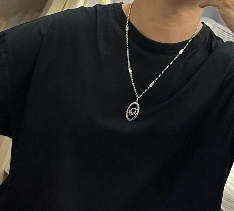 Dior Necklace 03lyh270 (5)