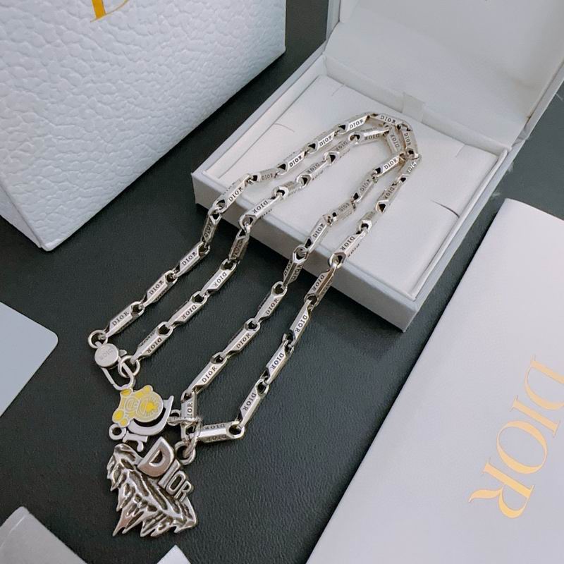 Dior Necklace 03lyh271 (1)