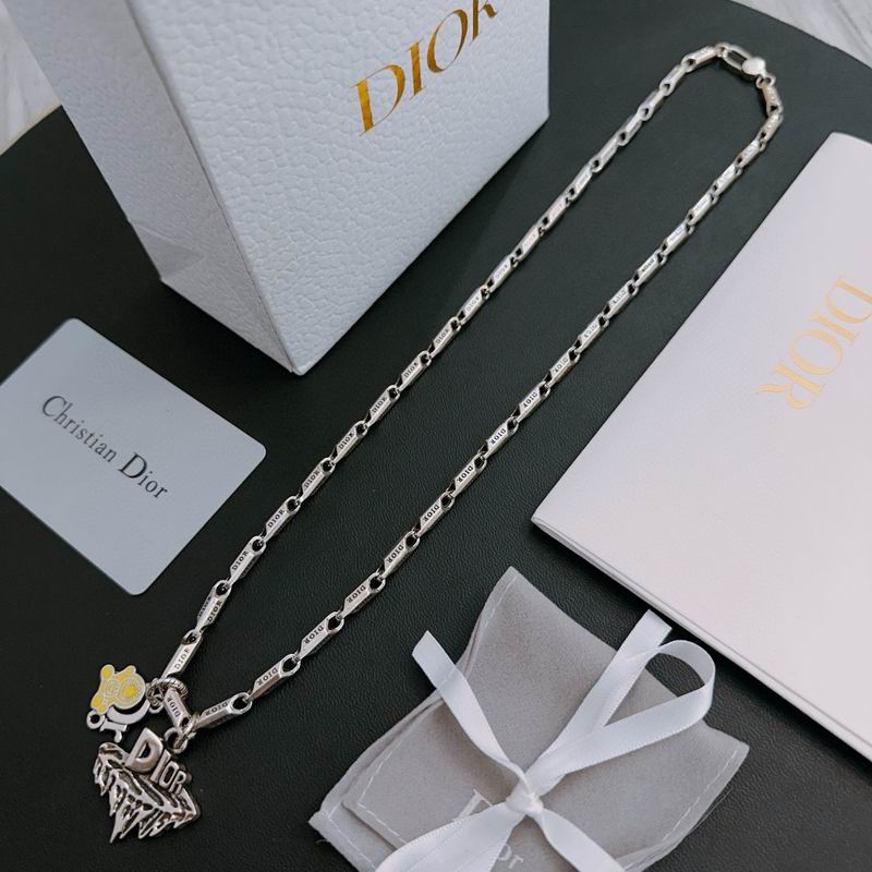 Dior Necklace 03lyh271 (2)