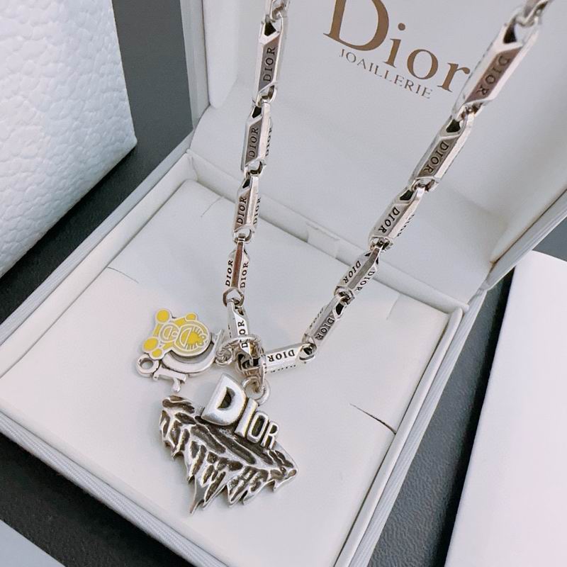 Dior Necklace 03lyh271 (3)