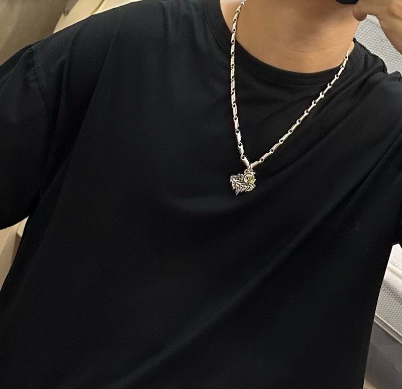 Dior Necklace 03lyh271 (5)