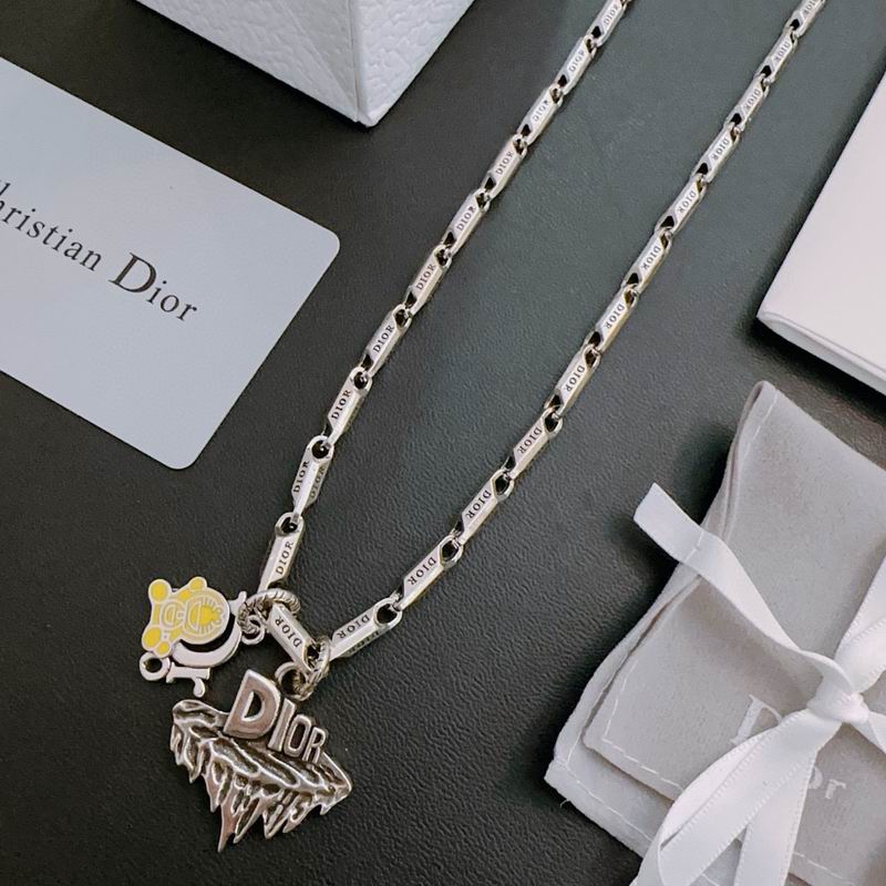 Dior Necklace 03lyh271 (6)