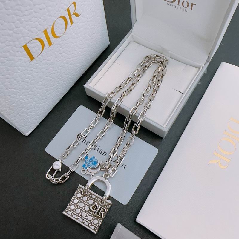 Dior Necklace 03lyh272 (1)