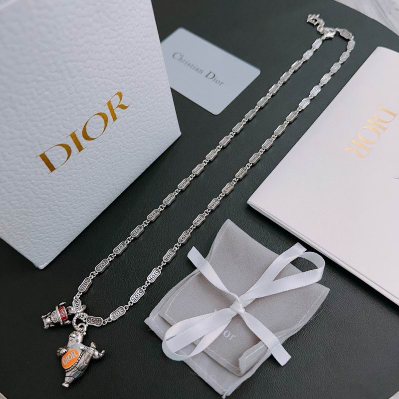 Dior Necklace 03lyh273 (2)