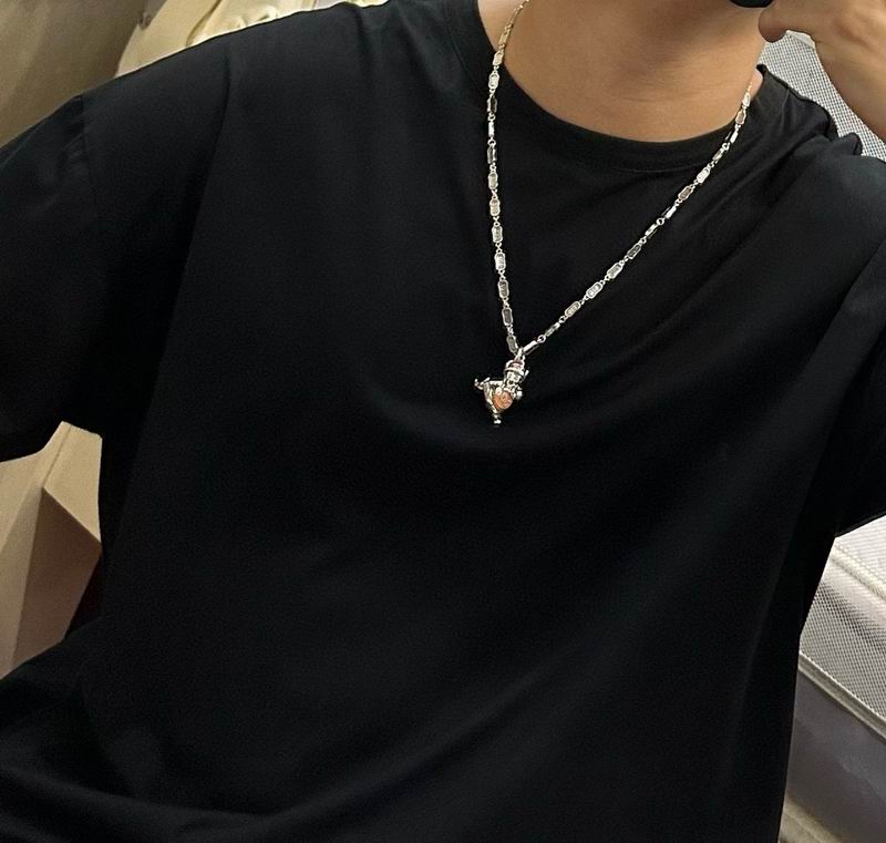 Dior Necklace 03lyh273 (5)