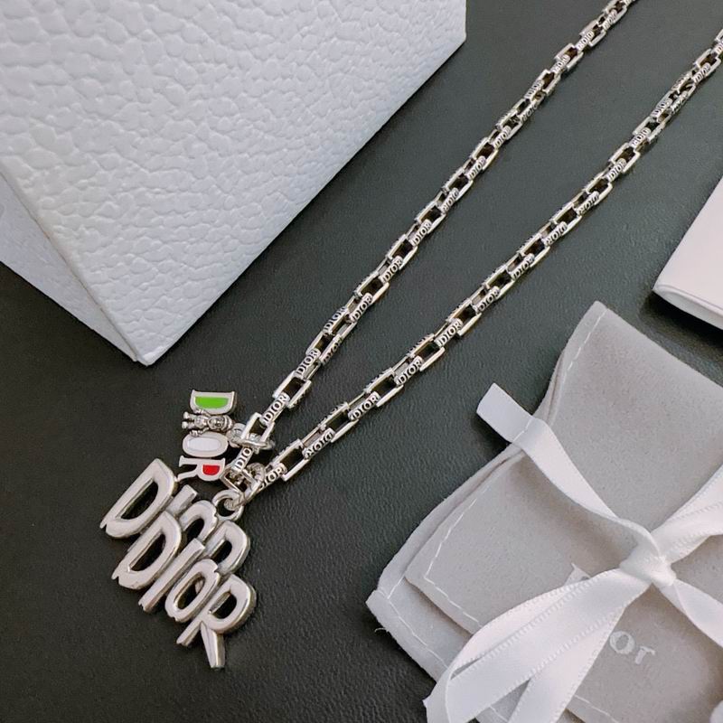 Dior Necklace 03lyh274 (4)