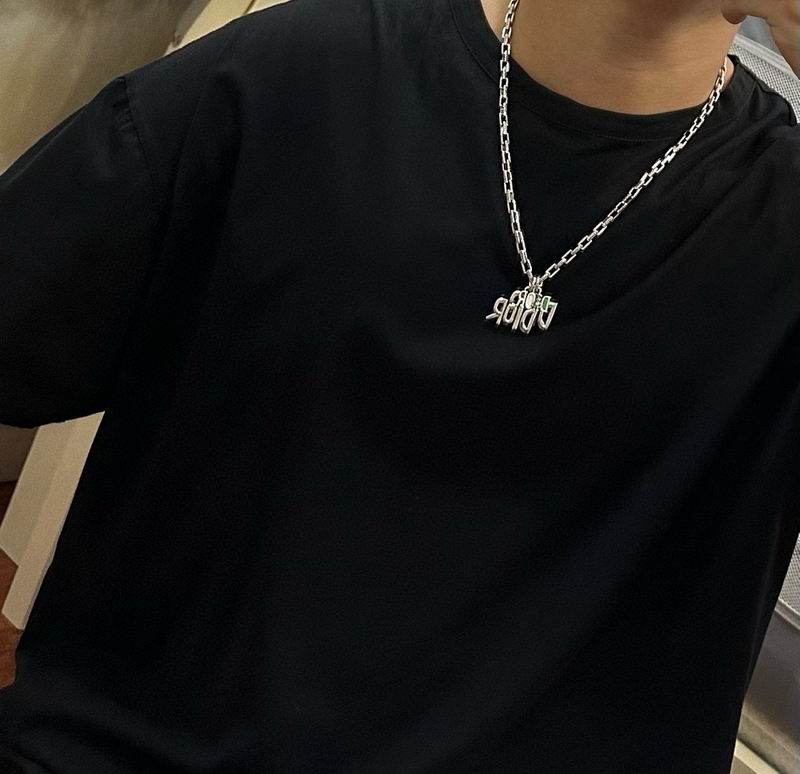 Dior Necklace 03lyh274 (5)