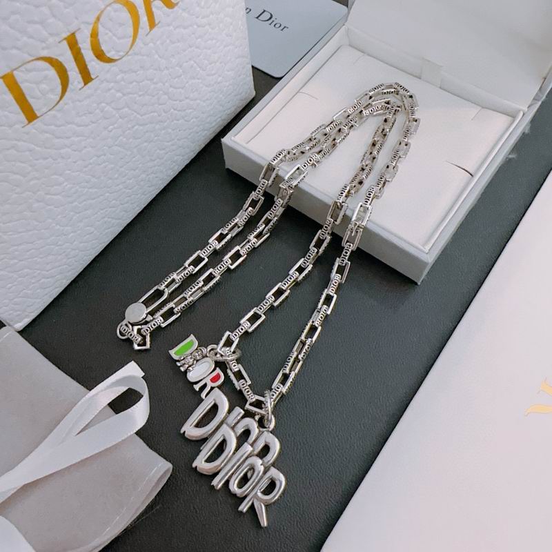 Dior Necklace 03lyh274 (6)