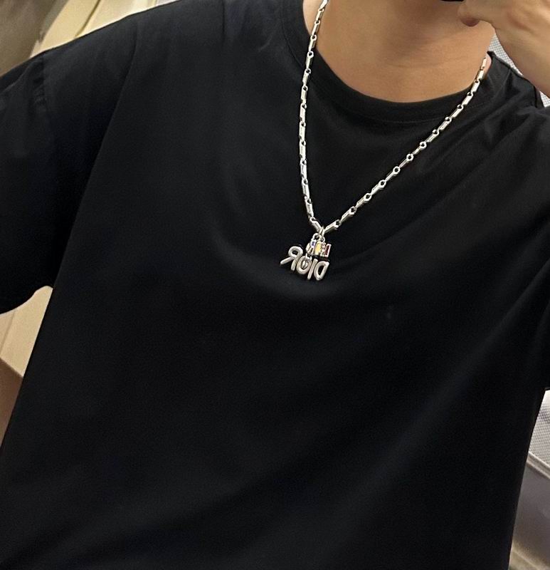 Dior Necklace 03lyh275 (4)