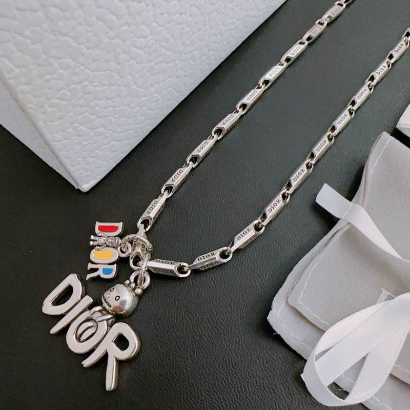 Dior Necklace 03lyh275 (6)
