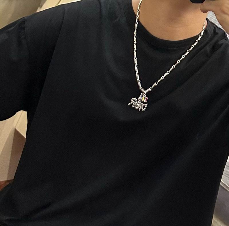 Dior Necklace 03lyh275 (7)