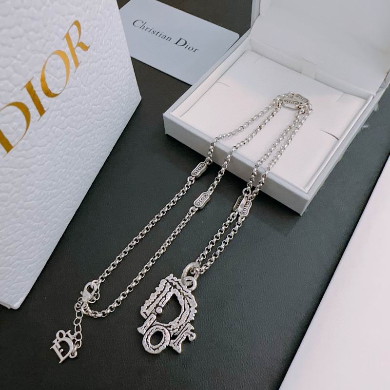 Dior Necklace 03lyh276 (6)