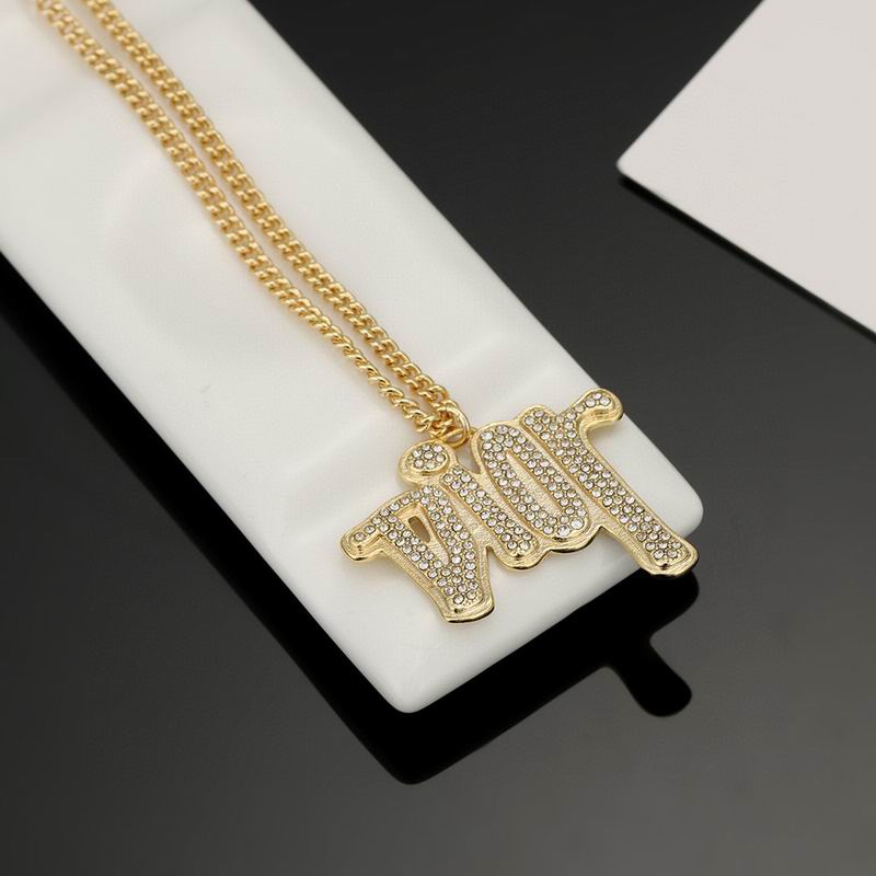 Dior Necklace 03lyh277 (5)