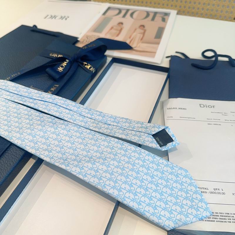 Dior Tie hm (10)