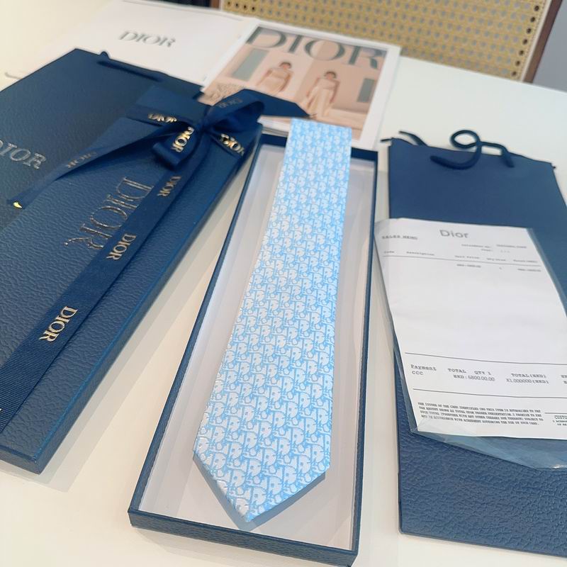 Dior Tie hm (12)