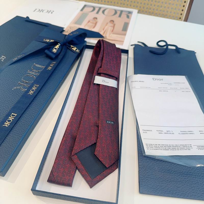 Dior Tie hm (50)