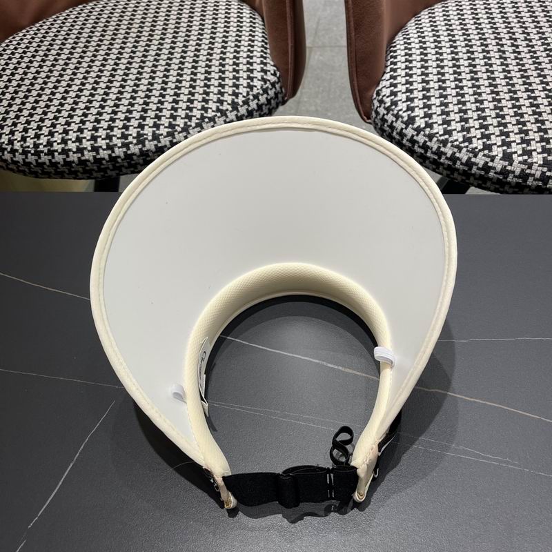 Dior Visor (1)