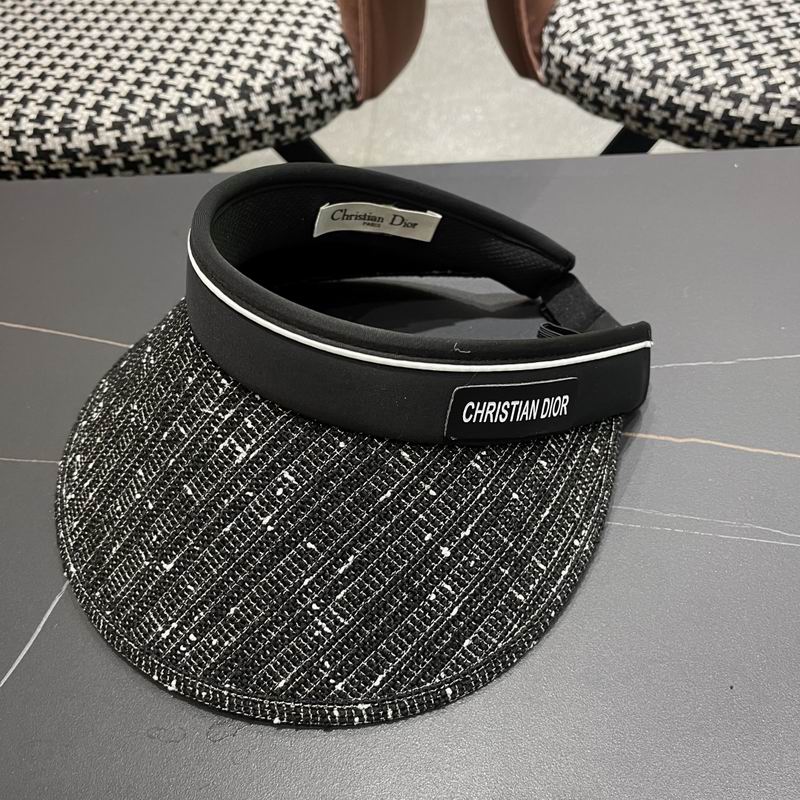 Dior Visor (101)