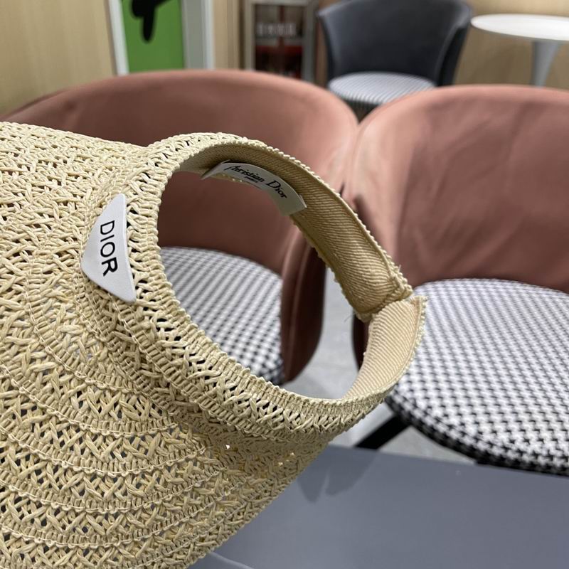 Dior Visor (106)