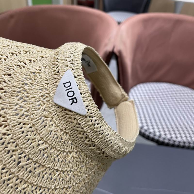 Dior Visor (107)