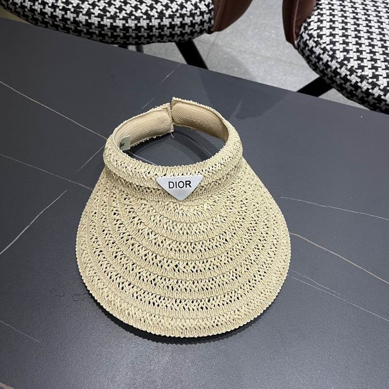 Dior Visor (109)