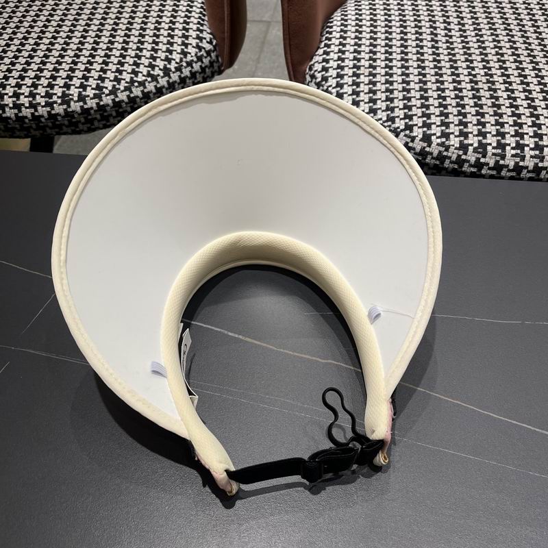 Dior Visor (11)
