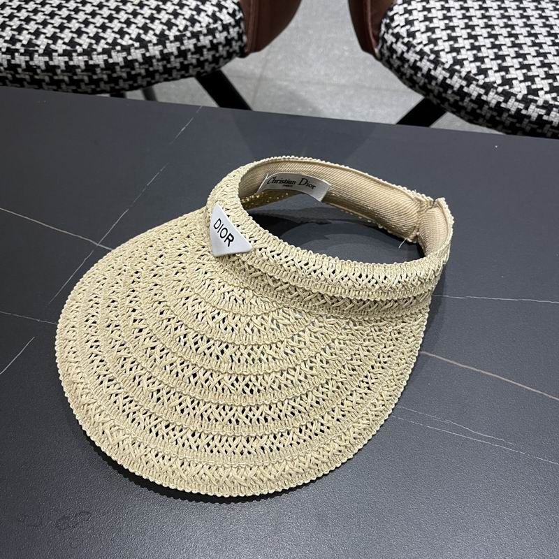 Dior Visor (110)