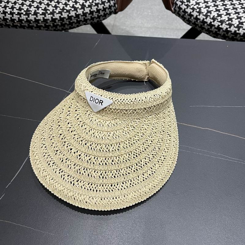 Dior Visor (111)
