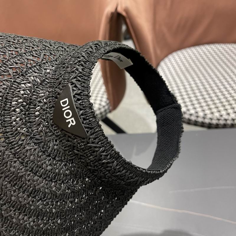 Dior Visor (117)