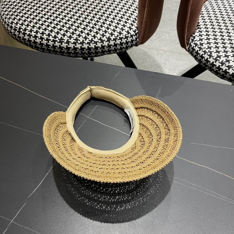 Dior Visor (124)