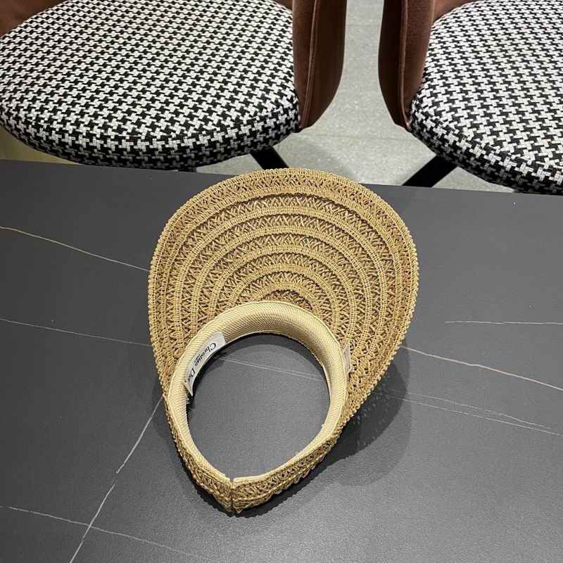 Dior Visor (125)