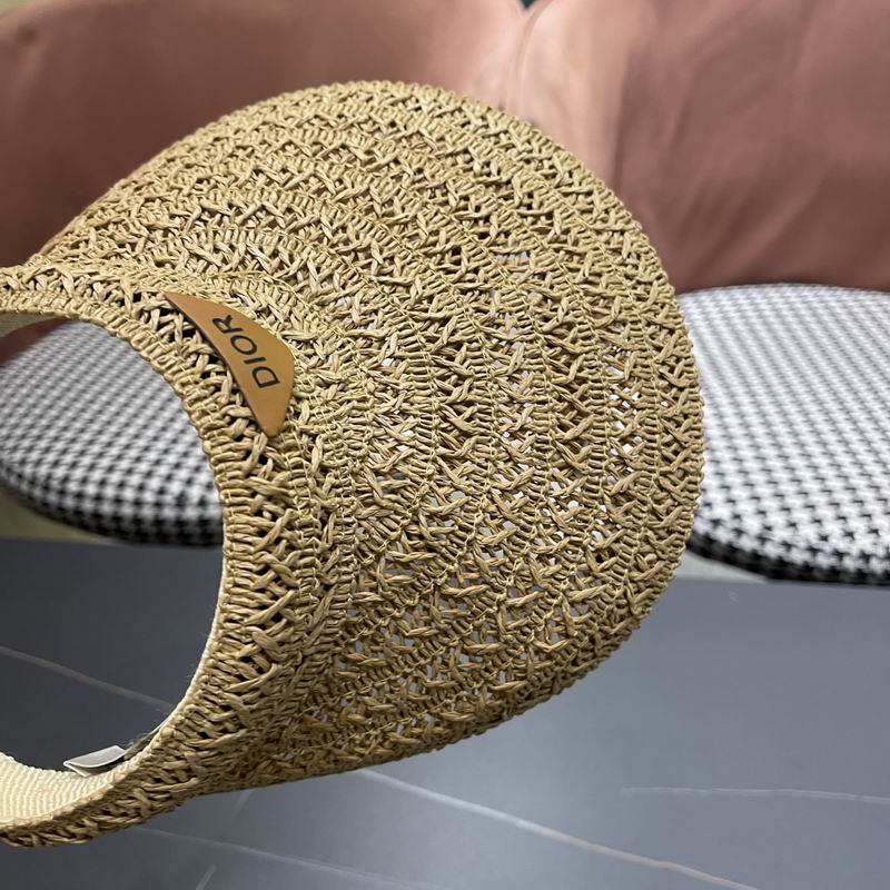 Dior Visor (126)