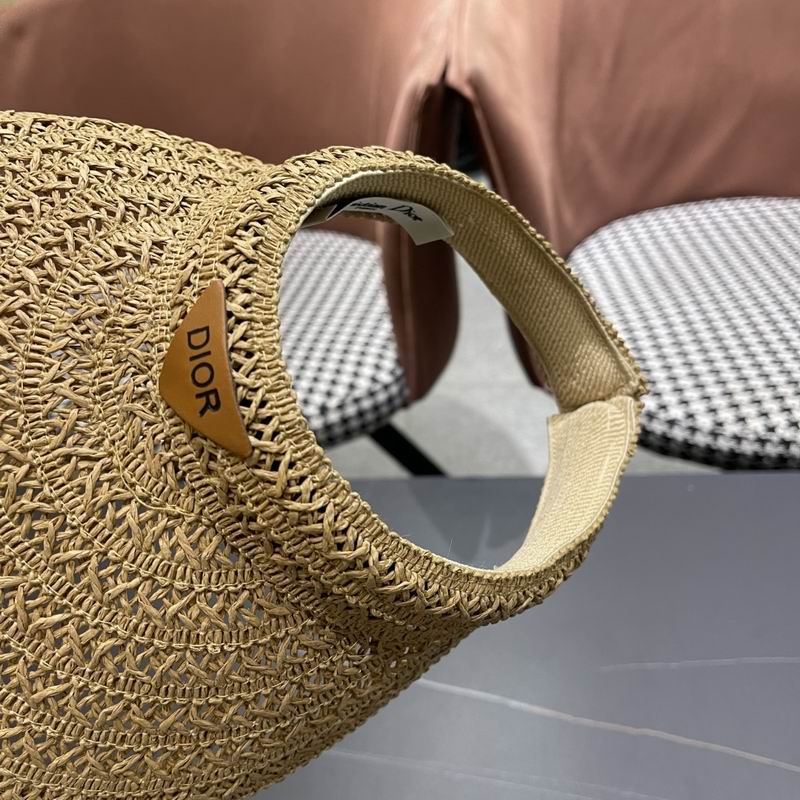 Dior Visor (127)