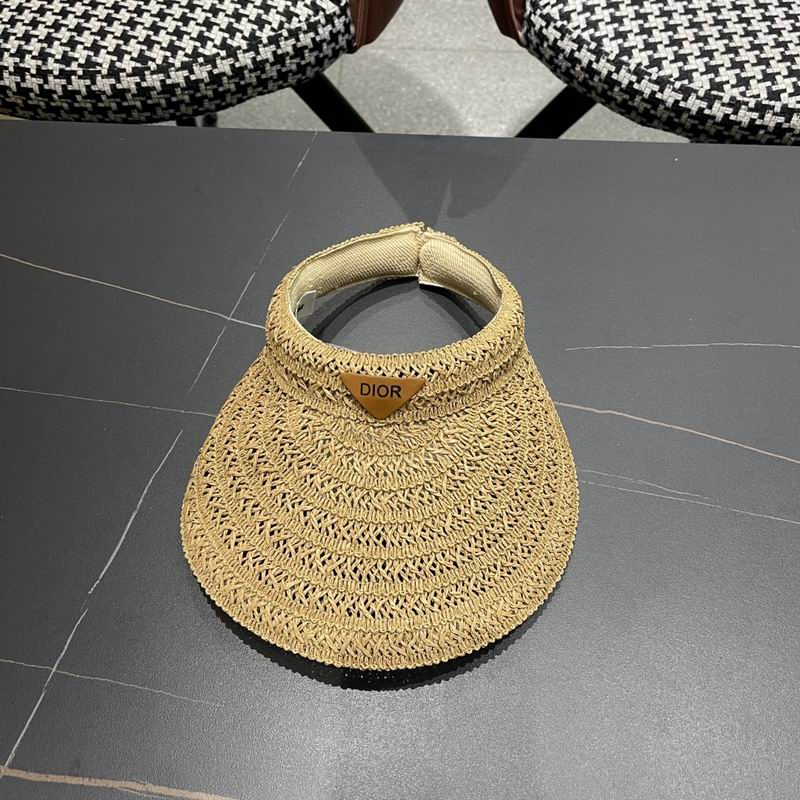 Dior Visor (128)
