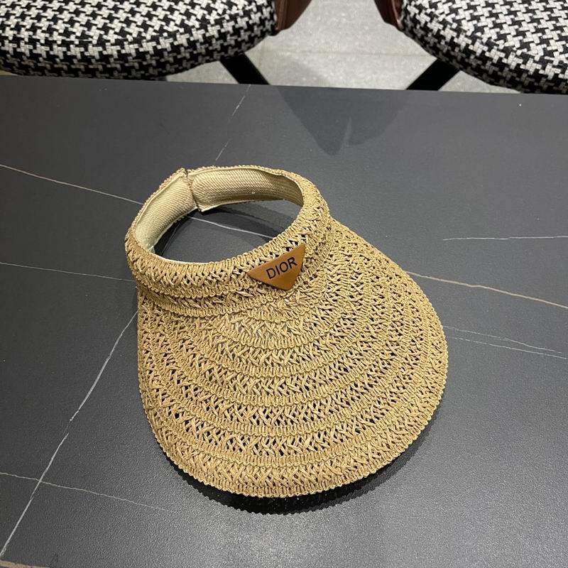 Dior Visor (129)