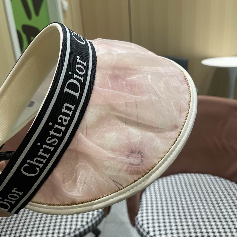 Dior Visor (13)