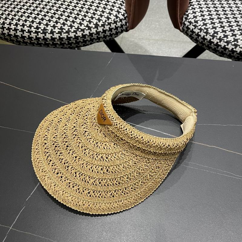 Dior Visor (130)