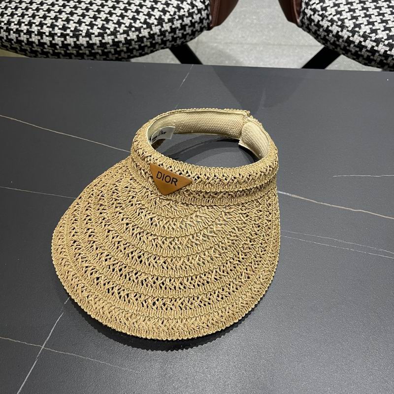 Dior Visor (131)