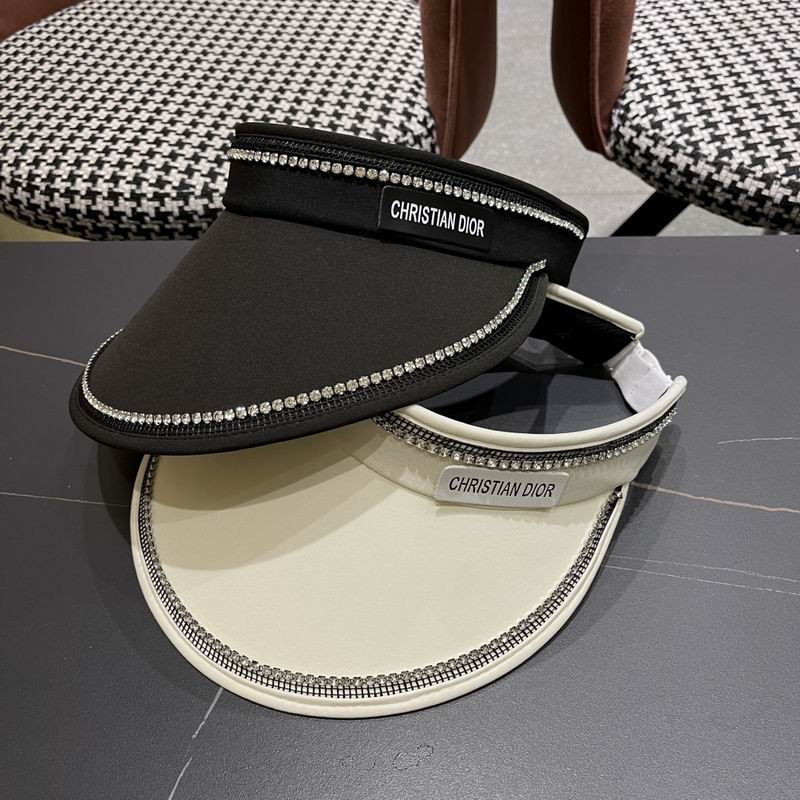 Dior Visor (132)