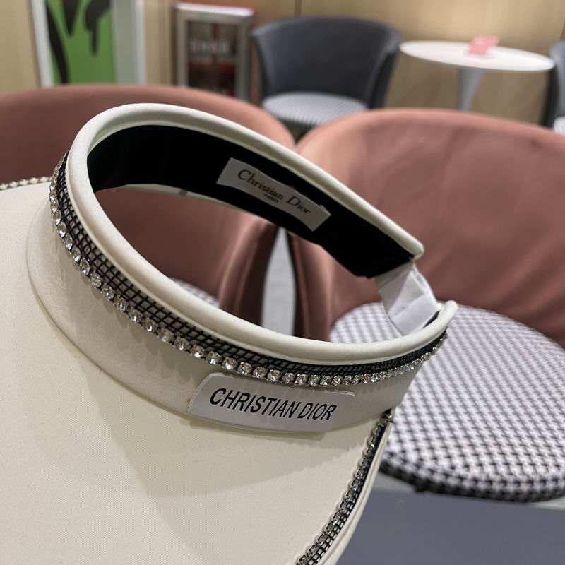 Dior Visor (135)